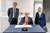 2023-05-29_MoU Signing Ceremony UTP & ATOM at CAPE, KL