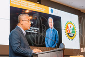 2023-06-14_ Visit and Agreement Signing Ceremony between Universiti Teknologi PETRONAS and Petroleum Technology Development Fund, Nigeria (PTDF)