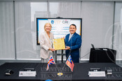 2025-10-17_Signing Ceremony between UTP and Chattered Management Institute (CMI) at Cape, KL