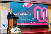 2023-11-21_International Conference on Advancing and Redesigning Education (ICARE'23)