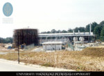 Physical Development Of Main Campus UTP - AUGUST 2001