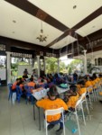 Program Math Explorace bersama PRKPP