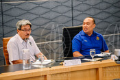 2023-12-13_Visit by the State Immigration Director, Immigration Department of Malaysia (JIM), Perak