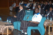 2007-04-10_SPE-UTP Oil & Gas Symposium 2007 Opening Ceremony