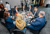 2024-05-10_Agreement Signing Ceremony between Universiti Teknologi PETRONAS and Institute of of Chartered Accountants in England and Wales at MPC, KLCC
