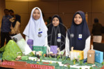 STEM UP X UTP : STEM Innovation
