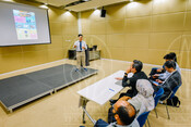 2024-06-19_Civil and Environmental Engineering - Attend and Speak at the DNV SESAM PitchFest