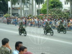 Perarakan MERDEKA 2004 