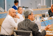 2023-08-14_Management Engagement for Business Alignment between PETRONAS GTS Mechanical and UTP