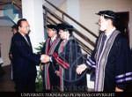 UTP 2nd Convocation Ceremony