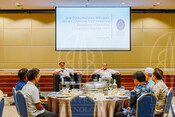 2025-01-23_Jemputan ke Sesi Perkongsian bersama Naib Canselor Universiti Teknologi PETRONAS (UTP) dengan Pemimpin-Pemimpin Komuniti Sekitar