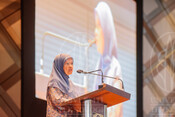 2022-06-02_Launch of UTP Integrity Month & Keynote Address by YBhg Tan Sri Zaharah Ibrahim