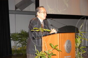 2007-02-14_Public Lecture by Professor Emeritus Dato' Dr Khoo Kay Kim
