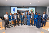 2023-06-14_ Visit and Agreement Signing Ceremony between Universiti Teknologi PETRONAS and Petroleum Technology Development Fund, Nigeria (PTDF)