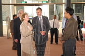 2007-03-16_Signing Ceremony - UTP - Queen's University Belfast
