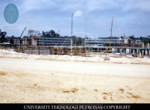 Physical Development Of Main Campus UTP - AUGUST 2001