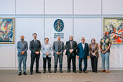 2026-06-16_MOU Signing Ceremony between Universiti Teknologi PETRONAS and Foundation University Islamabad