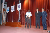 2007-04-10_SPE-UTP Oil & Gas Symposium 2007 Opening Ceremony