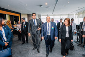 2024-05-10_Agreement Signing Ceremony between Universiti Teknologi PETRONAS and Institute of of Chartered Accountants in England and Wales at MPC, KLCC