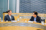 2026-04-17_Document Exchange Ceremony between Universiti Teknologi PETRONAS (UTP) & Schuller and Company (S&C)