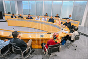 2026-05-21_IAC Engagement Series with Prof. Reiko Kuroda_Door Roundtable with Selected Academics