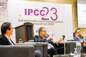 2023-10-11_International Process Control Competition IPCC 2023