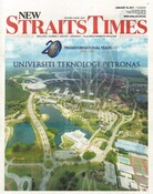 UTP Towards Global Prominence