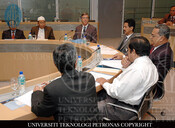 2007-05-06 & 07_Inaugural Meeting of Industry Advisory Panel (IAP)