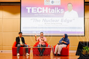 2025-06-30_UTP@MOSTI Tech Talks Siri 5