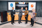 2024-11-05_MOU Signing Ceremony between Universiti Teknologi PETRONAS and PT Adhi Karya (Persero) Tbk