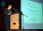 Public Lecture Series_The Experience Of UEM-Renong Group