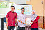 2026-08-05_Majlis Apresiasi & Penyerahan Tugas Jawatankuasa Kariah Masjid An-Nur Universiti Teknologi PETRONAS