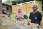 2019-12-17_STEM Site Visit at Perkampungan orang asli, Sungai Siput