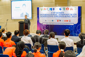 2023-09-22_QMA_Exit Meeting & Closing Remarks for MSc in Process Safety Re-Accreditation Audit
