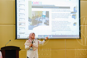 2023-11-21_International Conference on Advancing and Redesigning Education (ICARE'23)