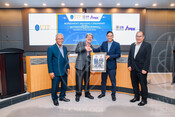 2024-11-15_Agreement Signing Ceremony between Universiti Teknologi PETRONAS (UTP) and Universiti Sains Malaysia (USM)
