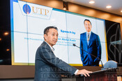 2025-12-10_Majlis Pertukaran Dokumen antara UTP dan Agensi Nuklear Malaysia