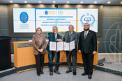 2026-06-16_MOU Signing Ceremony between Universiti Teknologi PETRONAS and Foundation University Islamabad