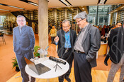 2024-11-18_IRC - Declaration of UTP Open Science & Launch of UTP CRIS