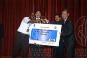 2007-04-10_SPE-UTP Oil & Gas Symposium 2007 Opening Ceremony