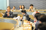Special Talks by Korea Maritime & Ocean University