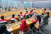 2026-05-21_IAC Engagement Series with Prof. Reiko Kuroda_Young Future Leaders - Engineering Beyond 2050