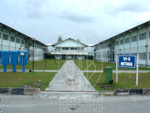 Bangunan Lama UTP_USM