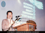 Petronas Regional Quality Convention 
