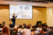 2025-06-30_UTP@MOSTI Tech Talks Siri 5