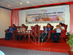 Convofair-Kejohanan Catur Terbuka UTP 2003