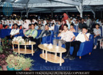 Convofair Closing Ceremony 2003