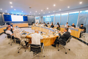 2023-08-14_Management Engagement for Business Alignment between PETRONAS GTS Mechanical and UTP