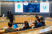 2023-11-15_MOU Signing Ceremony between Universiti Teknologi PETRONAS and Huaiyin Institute of Technology (HYIT), China