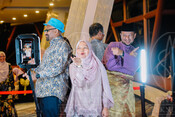 2024-04-26_Riang Ria Raya with UTP Alumni at KL Tower